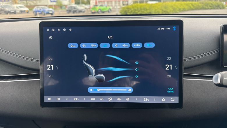 BYD Seal 6 1.5 DM-i Boost 4dr e-CVT Saloon